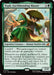 Image for Toph, Earthbending Master (145) (Foil) [Avatar: The Last Airbender: Eternal-Legal] - Magic: The Gathering