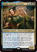 Image for Azula, Cunning Usurper (208) (Foil) [Avatar: The Last Airbender] - Magic: The Gathering