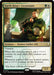 Image for Earth King's Lieutenant (217) [Avatar: The Last Airbender] - Magic: The Gathering