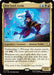 Image for Fire Lord Azula (220) (Foil) [Avatar: The Last Airbender] - Magic: The Gathering