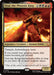 Image for Ozai, the Phoenix King (235) (Foil) [Avatar: The Last Airbender] - Magic: The Gathering