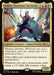 Image for Sokka, Tenacious Tactician (242) (Foil) [Avatar: The Last Airbender] - Magic: The Gathering