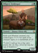 Image for Diligent Zookeeper (171) (Foil) [Avatar: The Last Airbender] - Magic: The Gathering