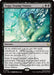 Image for Foggy Swamp Visions (102) (Foil) [Avatar: The Last Airbender] - Magic: The Gathering