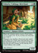 Image for Unlucky Cabbage Merchant (201) [Avatar: The Last Airbender] - Magic: The Gathering