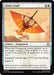Image for Glider Staff (22) (Foil) [Avatar: The Last Airbender] - Magic: The Gathering