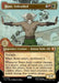 Image for Bumi, Unleashed (Showcase) (348) [Avatar: The Last Airbender] - Magic: The Gathering