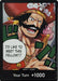 Image for DON!! Card (Gol.D.Roger) (Foil) [Carrying On His Will] - One Piece Card Game