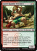 Image for Earth Rumble Wrestlers (218) (Foil) [Avatar: The Last Airbender] - Magic: The Gathering
