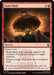 Image for Bumi Bash (125) [Avatar: The Last Airbender] - Magic: The Gathering