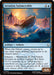Image for Invasion Submersible (57) (Foil) [Avatar: The Last Airbender] - Magic: The Gathering