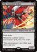Image for Mai, Scornful Striker (109) [Avatar: The Last Airbender] - Magic: The Gathering