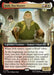 Image for Iroh, Tea Master (Extended Art) (381) (Foil) [Avatar: The Last Airbender] - Magic: The Gathering