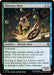 Image for Platypus-Bear (236) [Avatar: The Last Airbender] - Magic: The Gathering