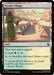 Image for Kyoshi Village (271) [Avatar: The Last Airbender] - Magic: The Gathering