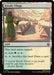 Image for Kyoshi Village (271) (Foil) [Avatar: The Last Airbender] - Magic: The Gathering