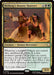 Image for Beifong's Bounty Hunters (209) (Foil) [Avatar: The Last Airbender] - Magic: The Gathering