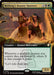 Image for Beifong's Bounty Hunters (Extended Art) (379) (Foil) [Avatar: The Last Airbender] - Magic: The Gathering
