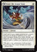 Image for Enter the Avatar State (18) (Foil) [Avatar: The Last Airbender] - Magic: The Gathering