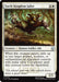 Image for Earth Kingdom Jailer (16) (Foil) [Avatar: The Last Airbender] - Magic: The Gathering