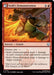 Image for Iroh's Demonstration (141) (Foil) [Avatar: The Last Airbender] - Magic: The Gathering