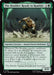 Image for The Boulder, Ready to Rumble (168) (Foil) [Avatar: The Last Airbender] - Magic: The Gathering