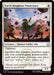 Image for Earth Kingdom Protectors (17) (Foil) [Avatar: The Last Airbender] - Magic: The Gathering