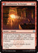 Image for Combustion Technique (128) (Foil) [Avatar: The Last Airbender] - Magic: The Gathering