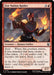 Image for Fire Nation Raider (135) [Avatar: The Last Airbender] - Magic: The Gathering