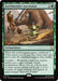 Image for Earthbender Ascension (175) (Foil) [Avatar: The Last Airbender] - Magic: The Gathering