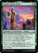 Image for Kyoshi Island Plaza (184) [Avatar: The Last Airbender] - Magic: The Gathering
