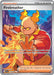 Image for Firebreather (119/094) (Holofoil) [ME02: Phantasmal Flames] - Pokemon