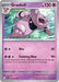 Image for Granbull (038/094) (Reverse Holofoil) [ME02: Phantasmal Flames] - Pokemon