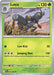 Image for Lokix (010/094) (Reverse Holofoil) [ME02: Phantasmal Flames] - Pokemon