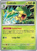 Image for Ludicolo (007/094) [ME02: Phantasmal Flames] - Pokemon