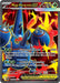 Image for Mega Heracross ex (108/094) (Holofoil) [ME02: Phantasmal Flames] - Pokemon