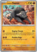 Image for Paldean Tauros (048/094) (Reverse Holofoil) [ME02: Phantasmal Flames] - Pokemon