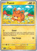 Image for Pawmi (032/094) (Reverse Holofoil) [ME02: Phantasmal Flames] - Pokemon