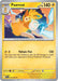 Image for Pawmot (034/094) (Holofoil) [ME02: Phantasmal Flames] - Pokemon