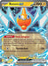 Image for Rotom ex (029/094) (Holofoil) [ME02: Phantasmal Flames] - Pokemon