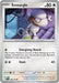 Image for Smeargle (080/094) (Reverse Holofoil) [ME02: Phantasmal Flames] - Pokemon