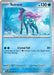Image for Suicune (026/094) (Reverse Holofoil) [ME02: Phantasmal Flames] - Pokemon