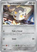 Image for Togedemaru (073/094) (Reverse Holofoil) [ME02: Phantasmal Flames] - Pokemon