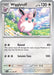 Image for Wigglytuff (077/094) (Reverse Holofoil) [ME02: Phantasmal Flames] - Pokemon