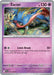 Image for Zacian (045/094) (Reverse Holofoil) [ME02: Phantasmal Flames] - Pokemon