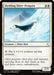 Image for Sledding Otter-Penguin (0273) (273) [Avatar: The Last Airbender: Eternal-Legal] - Magic: The Gathering