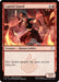 Image for Capital Guard (0277) (277) [Avatar: The Last Airbender: Eternal-Legal] - Magic: The Gathering