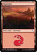 Image for Mountain (0292) (292) [Avatar: The Last Airbender: Eternal-Legal] - Magic: The Gathering