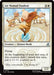 Image for Air Nomad Student (75) [Avatar: The Last Airbender: Eternal-Legal] - Magic: The Gathering