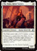 Image for The Duke, Rebel Sentry (76) (Foil) [Avatar: The Last Airbender: Eternal-Legal] - Magic: The Gathering